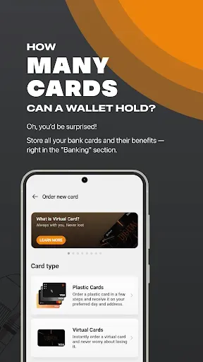 Скриншот 6 — Idram & IDBank
