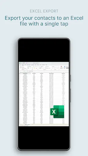 Скриншот 3 — Telegram Contact Recovery