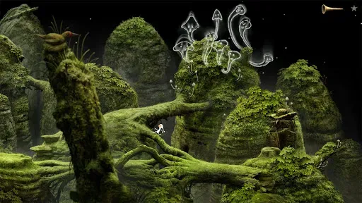 Скриншот 5 — Samorost 3