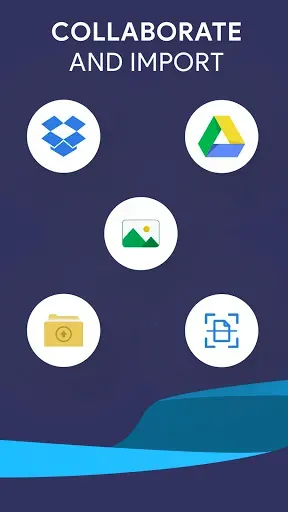 Скриншот 7 — Fill and Sign Easy PDF Editor