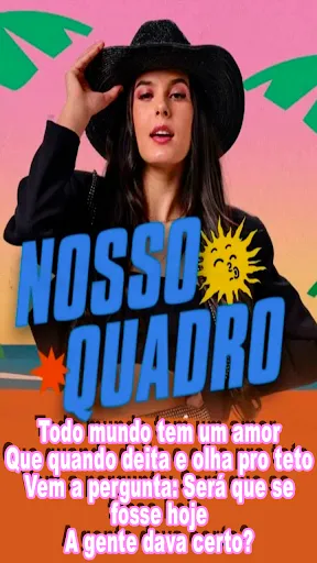 Скриншот 1 — Ana Castela Músicas Jogos