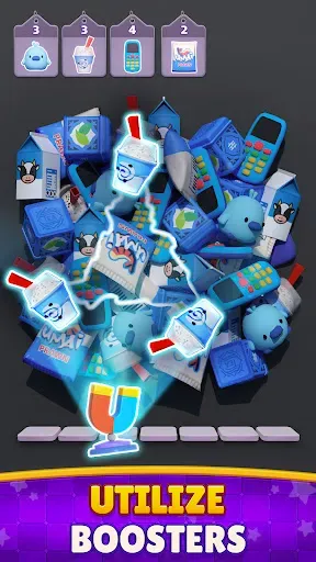 Скриншот 4 — Mall Blitz