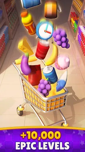 Скриншот 5 — Mall Blitz