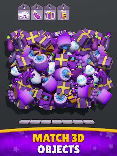 Скриншот 7 — Mall Blitz