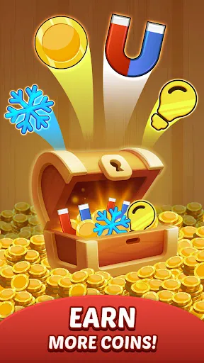 Скриншот 5 — Tile Pair 3D - Tap Tile Match