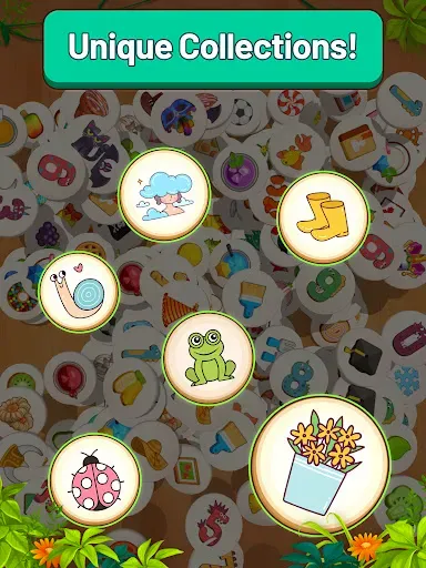 Скриншот 8 — Triple Tile 3D: Connect Puzzle