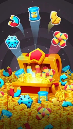Скриншот 6 — Triple Find - Match Triple 3D