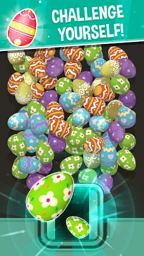 Скриншот 4 — Matching Puzzle 3D