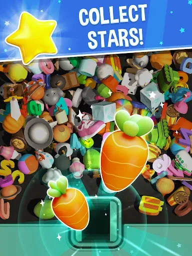 Скриншот 6 — Matching Puzzle 3D