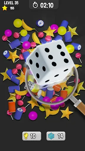 Скриншот 2 — Match Pair 3D - Matching Game