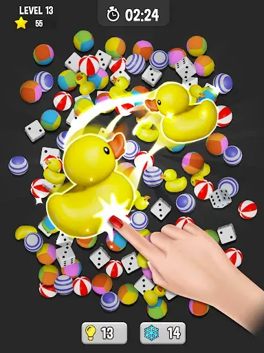 Скриншот 7 — Match Pair 3D - Matching Game