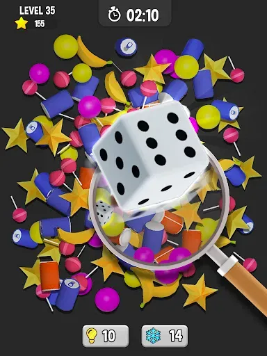 Скриншот 8 — Match Pair 3D - Matching Game