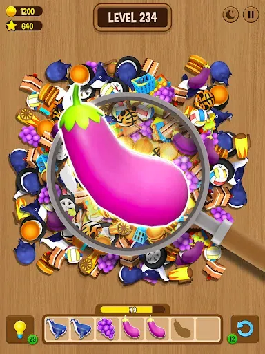 Скриншот 7 — Match Triple 3D Untimed