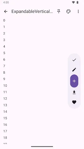 Скриншот 5 — Compose Material Catalog