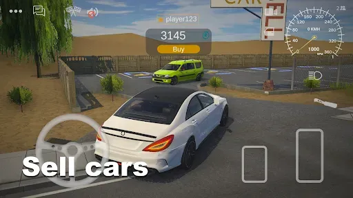 Скриншот 3 — Balkan Drive Zone