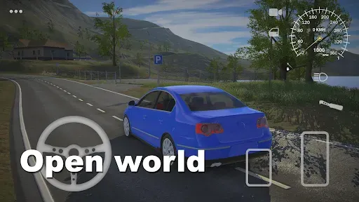 Скриншот 5 — Balkan Drive Zone