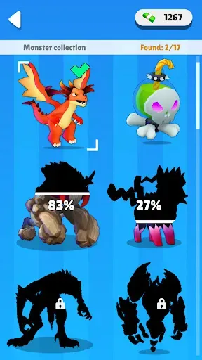 Скриншот 5 — EVO: Crazy Beasts 3D