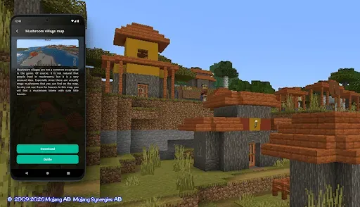 Скриншот 5 — животные для minecraft pe