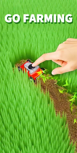 Скриншот 5 — Antistress - Relax Mini Games