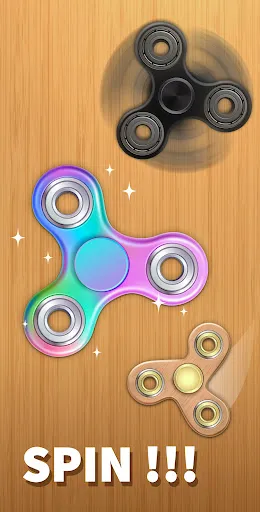 Скриншот 6 — Antistress - Relax Mini Games