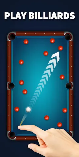 Скриншот 8 — Antistress - Relax Mini Games