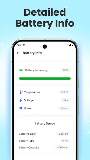 Скриншот 5 — Antivirus - Virus Cleaner