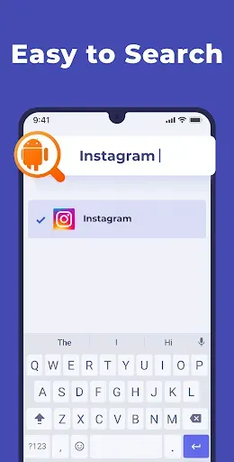 Скриншот 4 — Apk Share - Bluetooth Transfer