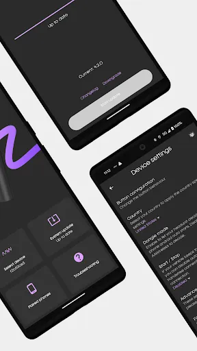 Скриншот 2 — AAWireless for Android Auto™