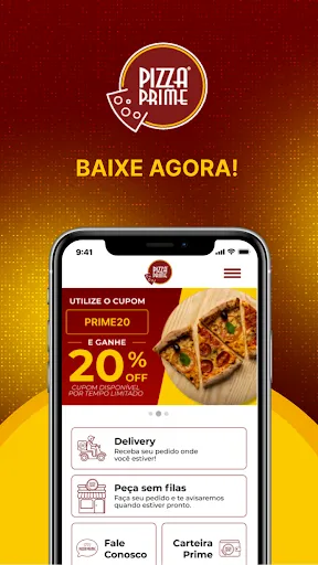 Скриншот 5 — Pizza Prime
