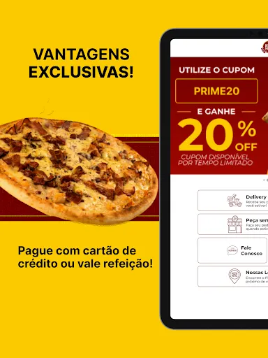 Скриншот 8 — Pizza Prime