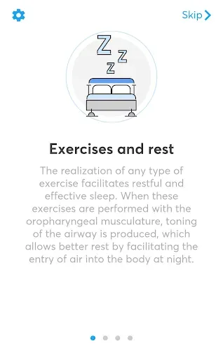 Скриншот 1 — Airway Gym