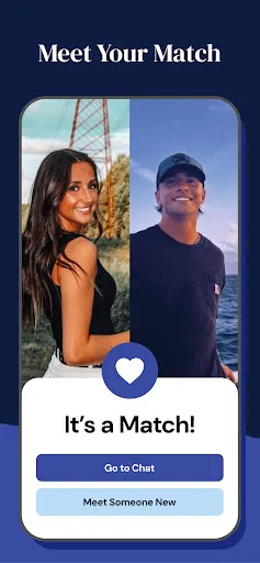 Скриншот 7 — Ark - Christian Dating App
