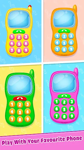 Скриншот 8 — Virtual Mobile Phone Call Game