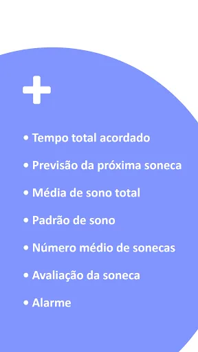 Скриншот 6 — BabyZen - Registro de sonecas