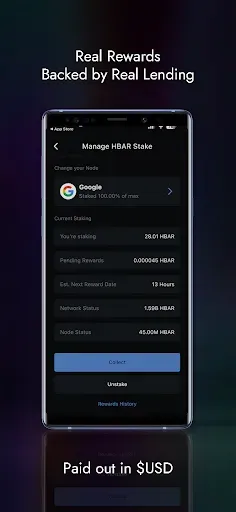 Скриншот 5 — BankSocial