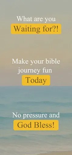 Скриншот 3 — Bible Bff-Modern Bible Stories
