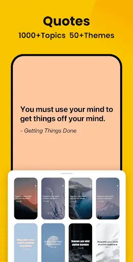 Скриншот 3 — Bookey: Books for Self Growth