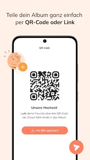 Скриншот 5 — celebrate: share photo & video