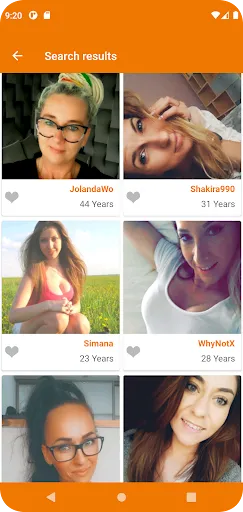 Скриншот 5 — Citychatter