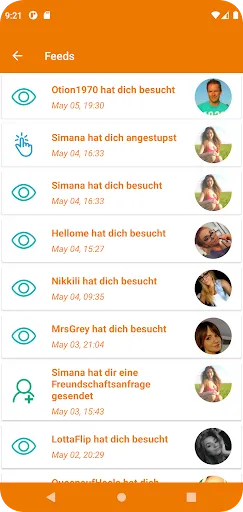 Скриншот 7 — Citychatter