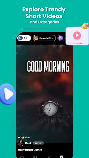 Скриншот 7 — BroChill: Video, Quote, Status