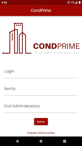 Скриншот 2 — CondPrime