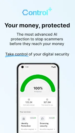 Скриншот 6 — Control+