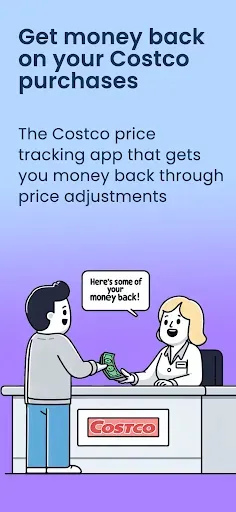 Скриншот 5 — CostPal: Price Tracker