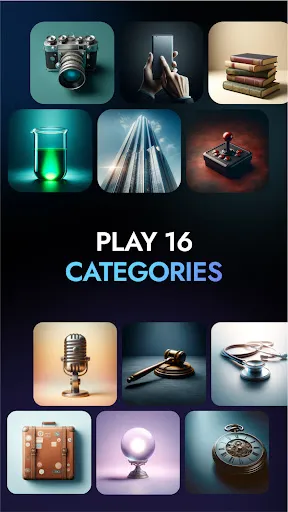 Скриншот 3 — QuizApp: Quiz & Trivia Network