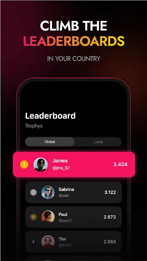 Скриншот 7 — QuizApp: Quiz & Trivia Network