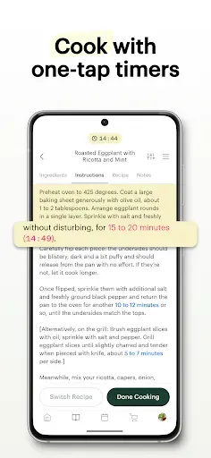 Скриншот 6 — Deglaze: Cooking, Simplified