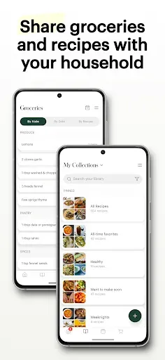 Скриншот 7 — Deglaze: Cooking, Simplified