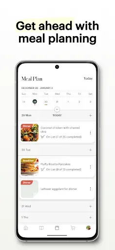 Скриншот 8 — Deglaze: Cooking, Simplified