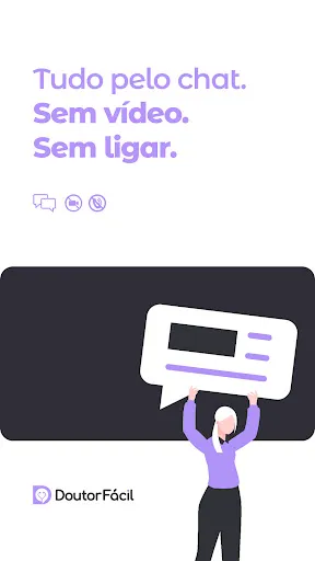 Скриншот 2 — DoutorFácil | Consulta Online